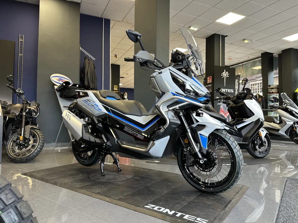 Tienda MotoSport